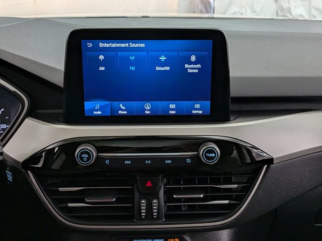 Certified 2022 Ford Escape SE w/ SE Sport Appearance Package AWD/4WD image 27