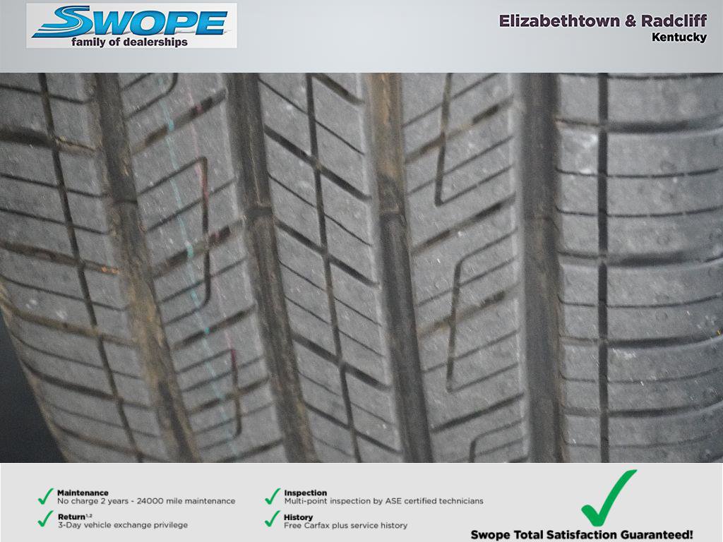 New 2025 Hyundai Ioniq 5 SE image 34