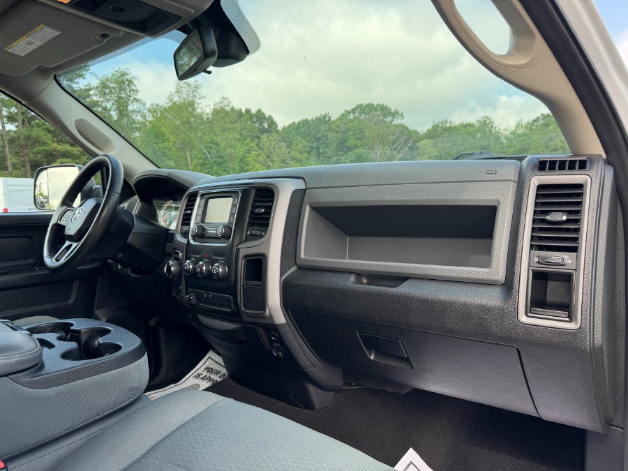 Used 2016 RAM 1500 ST w/ SXT Appearance Group AWD/4WD image 19
