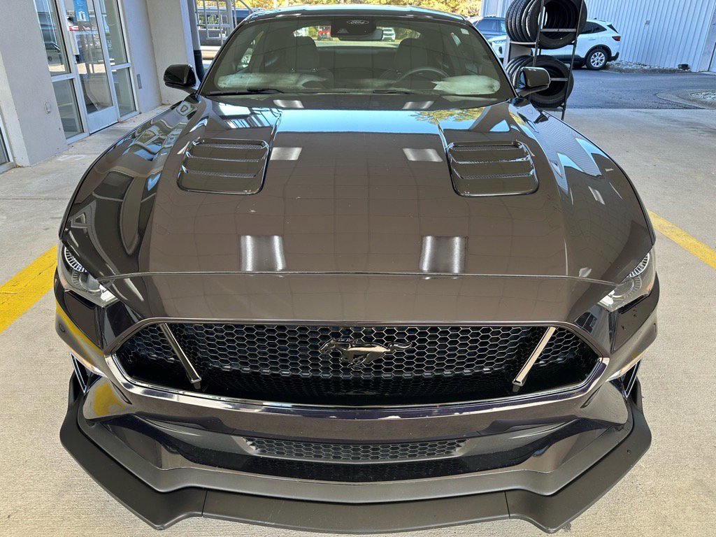 Used 2023 Ford Mustang GT w/ Equipment Group 301A image 6