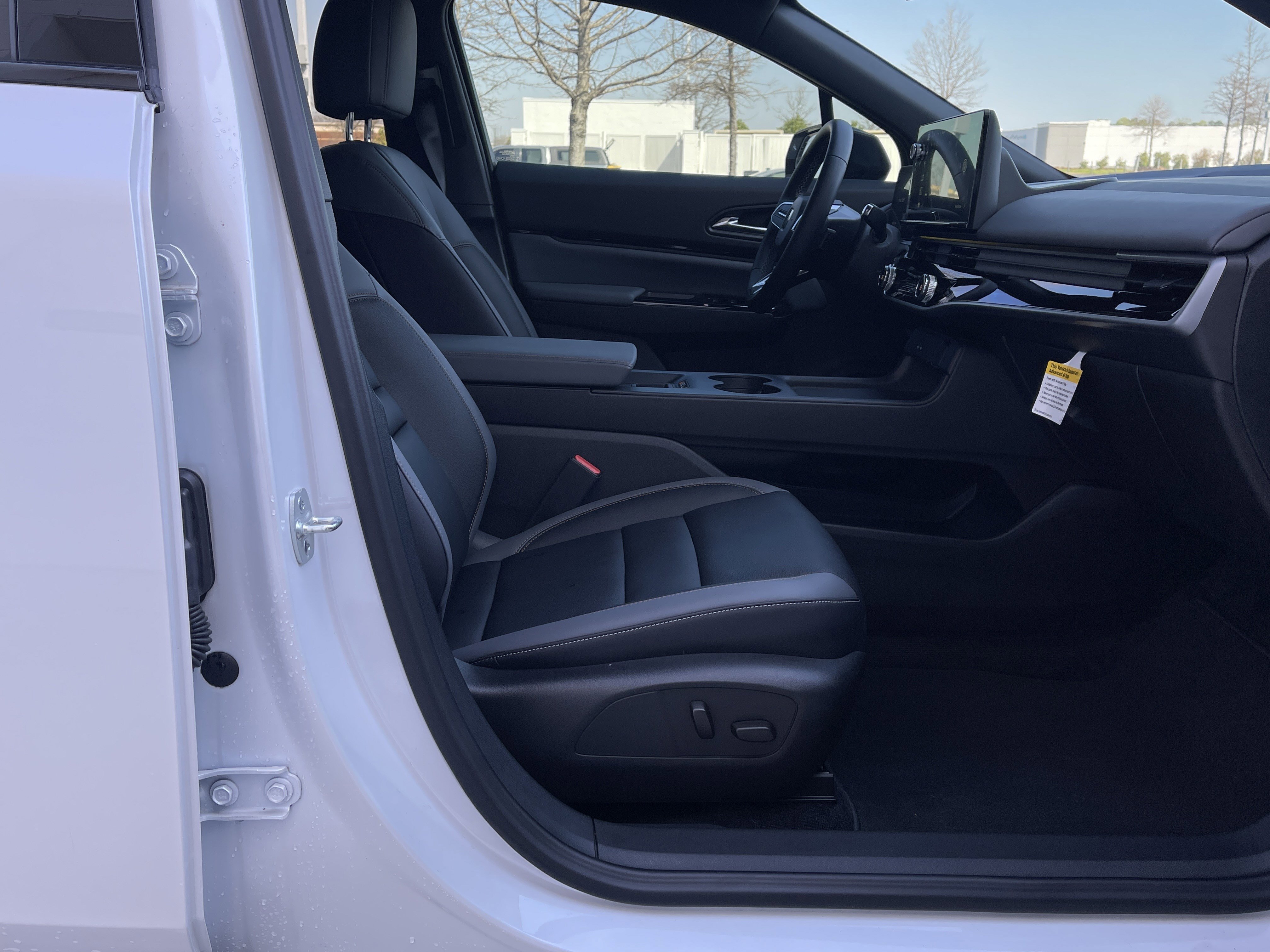 Used 2025 Honda Prologue Touring image 31