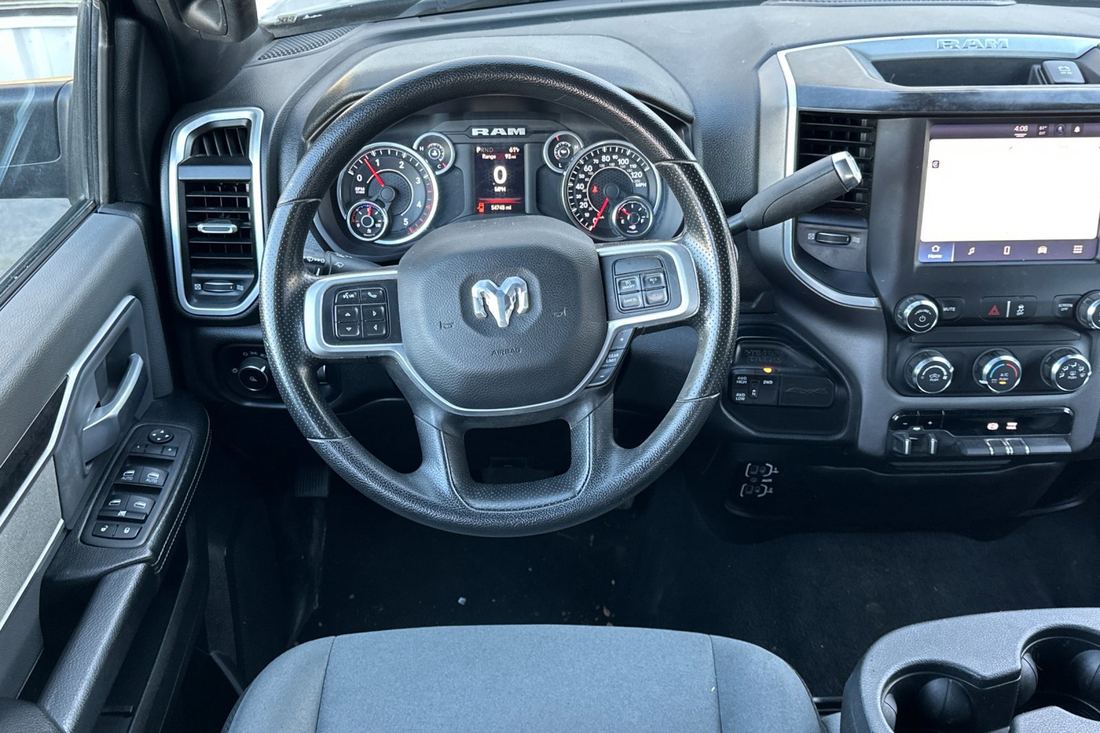 Certified 2022 RAM 2500 Big Horn image 11