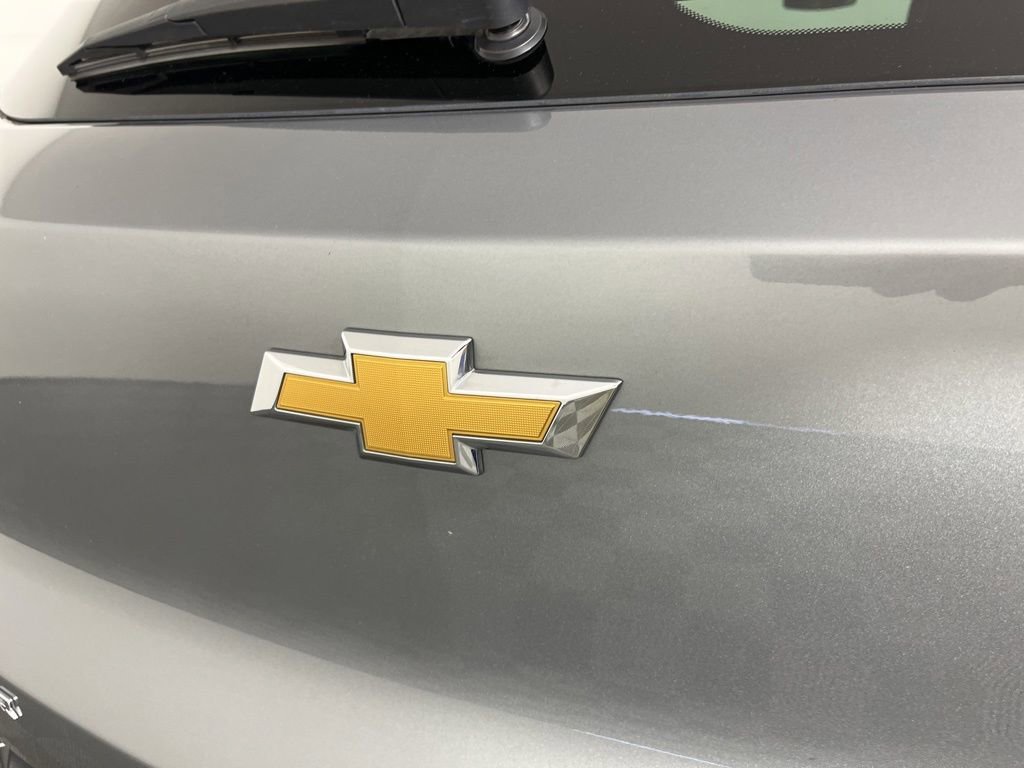Used 2025 Chevrolet TrailBlazer LT AWD/4WD image 10