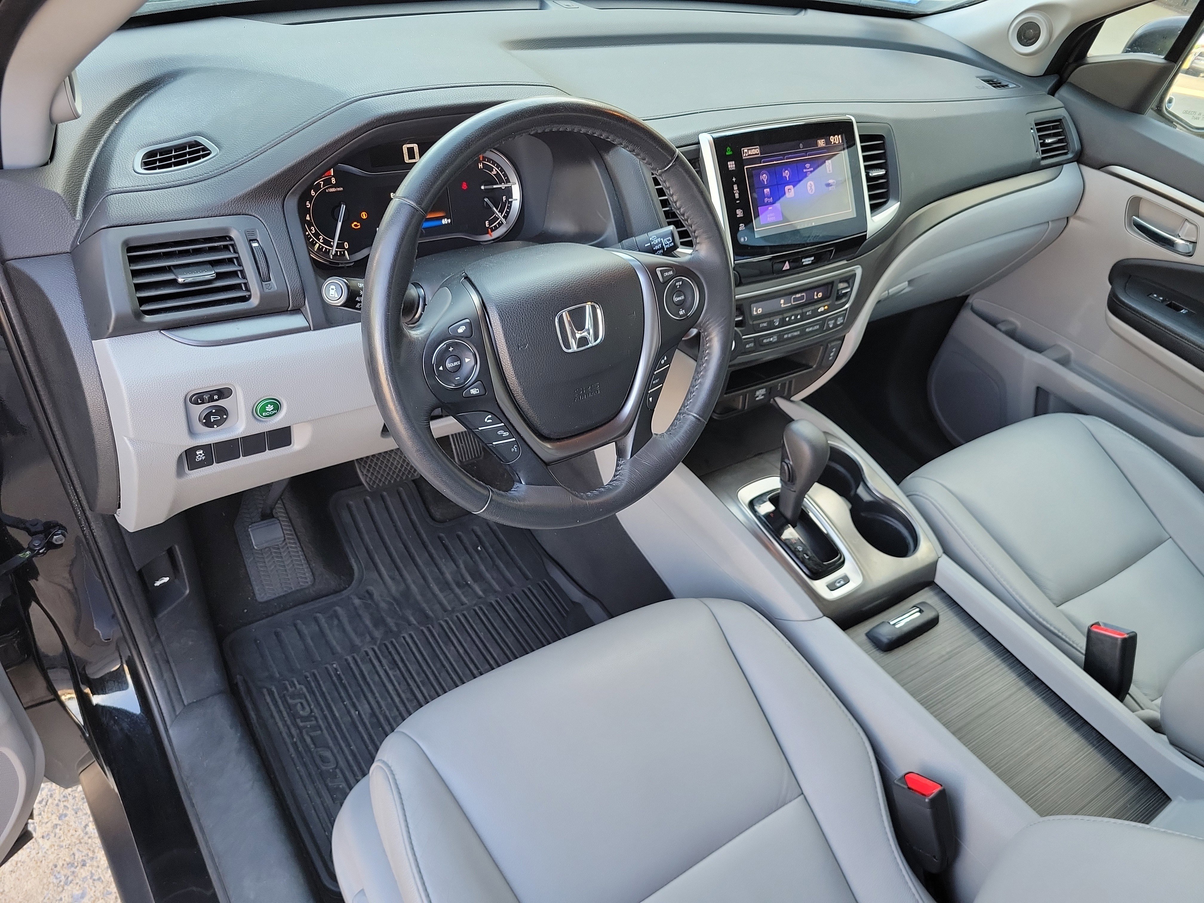 Used 2016 Honda Pilot EX-L image 8