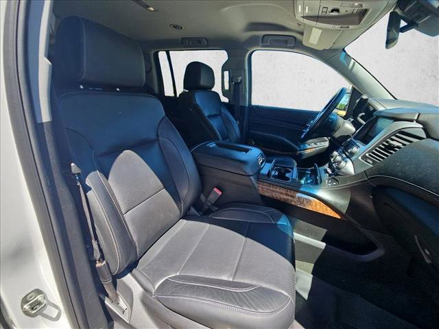 Used 2018 Chevrolet Suburban Premier image 21