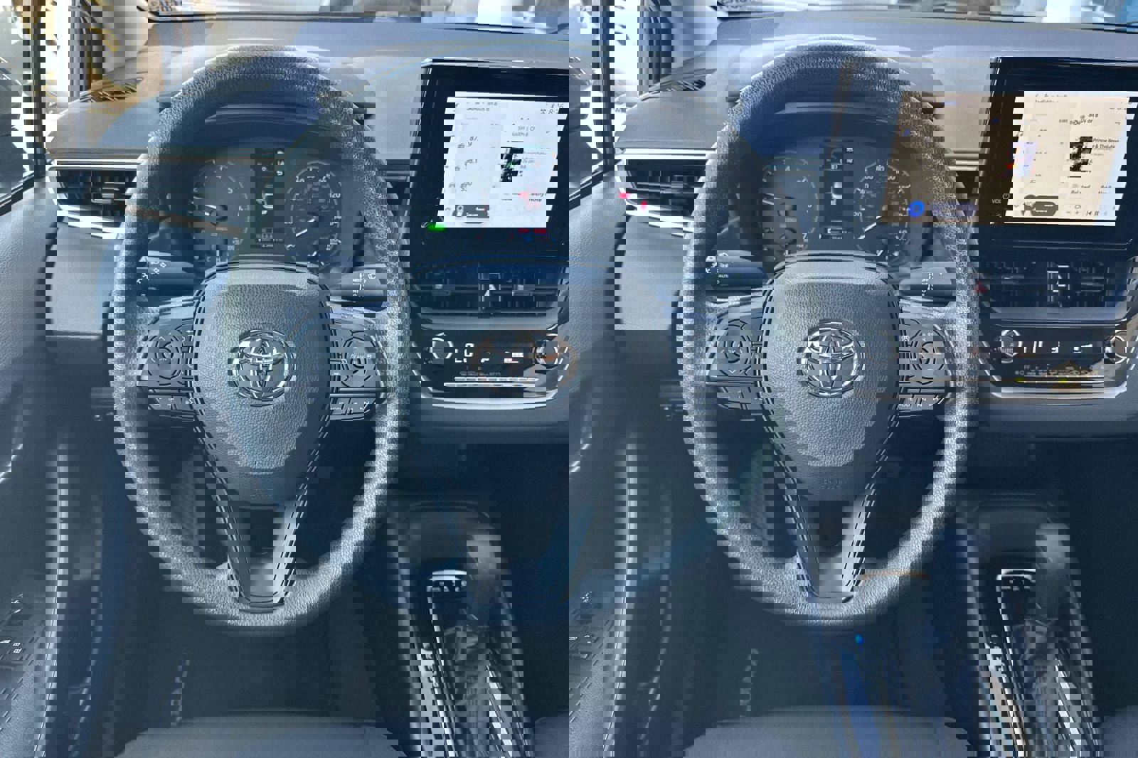 Certified 2023 Toyota Corolla LE w/ LE Convenience Package image 14