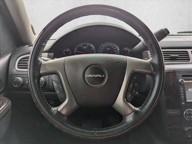 Used 2012 GMC Sierra 2500 Denali w/ Suspension Package, Off-Road image 15