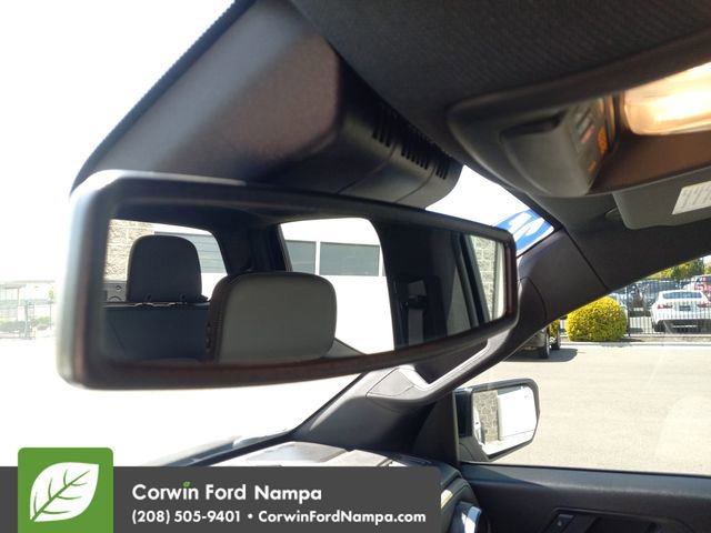 Used 2025 Chevrolet Colorado ZR2 w/ Technology Package AWD/4WD image 21