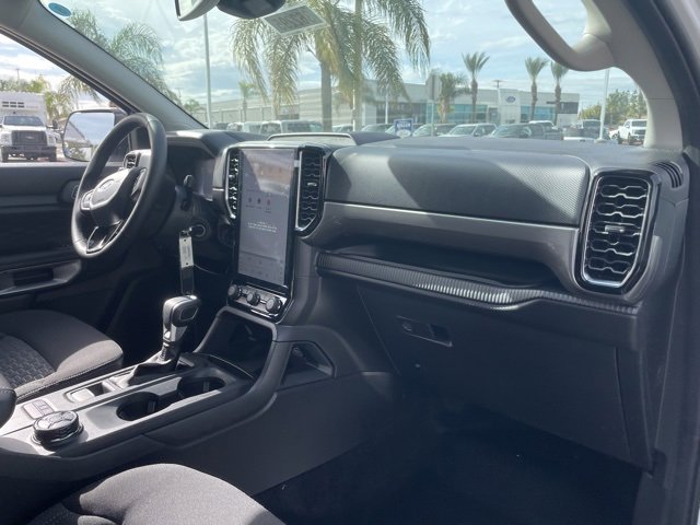 New 2025 Ford Ranger XLT w/ Equipment Group 301A High image 26