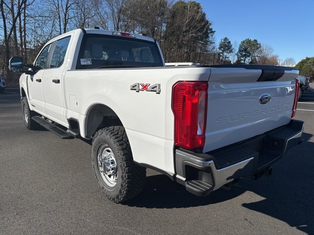 New 2026 Ford F350 XL w/ XL Off-Road Package image 3