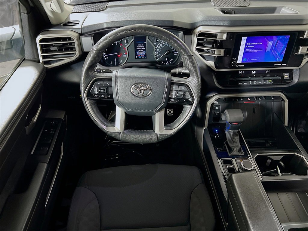 Used 2023 Toyota Tundra SR5 w/ TRD Off-Road Package image 20