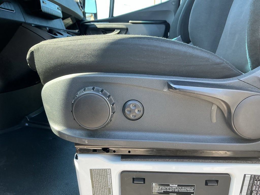 Used 2025 Mercedes-Benz Sprinter 4500 image 14