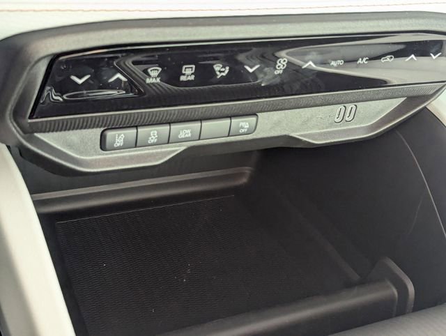 New 2026 Jeep Cherokee Limited image 15