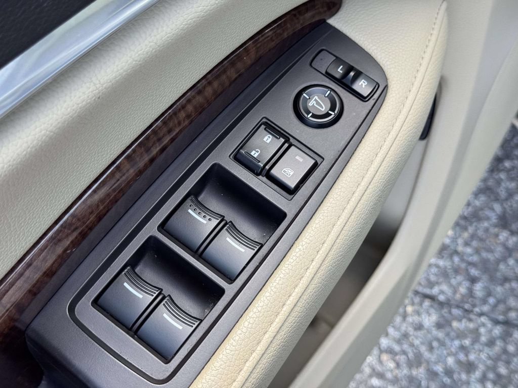 Certified 2020 Acura MDX SH-AWD image 16