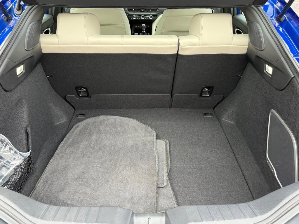 Certified 2024 Acura Integra Type S image 5