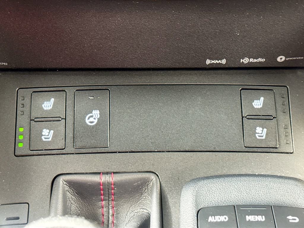 Used 2019 Lexus IS 300 F Sport image 23