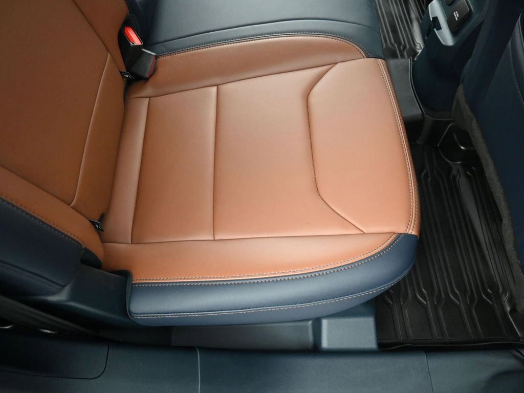 Used 2023 Ford Maverick Lariat w/ Lariat Luxury Package image 27