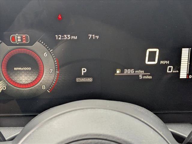 New 2026 Nissan Kicks S image 10