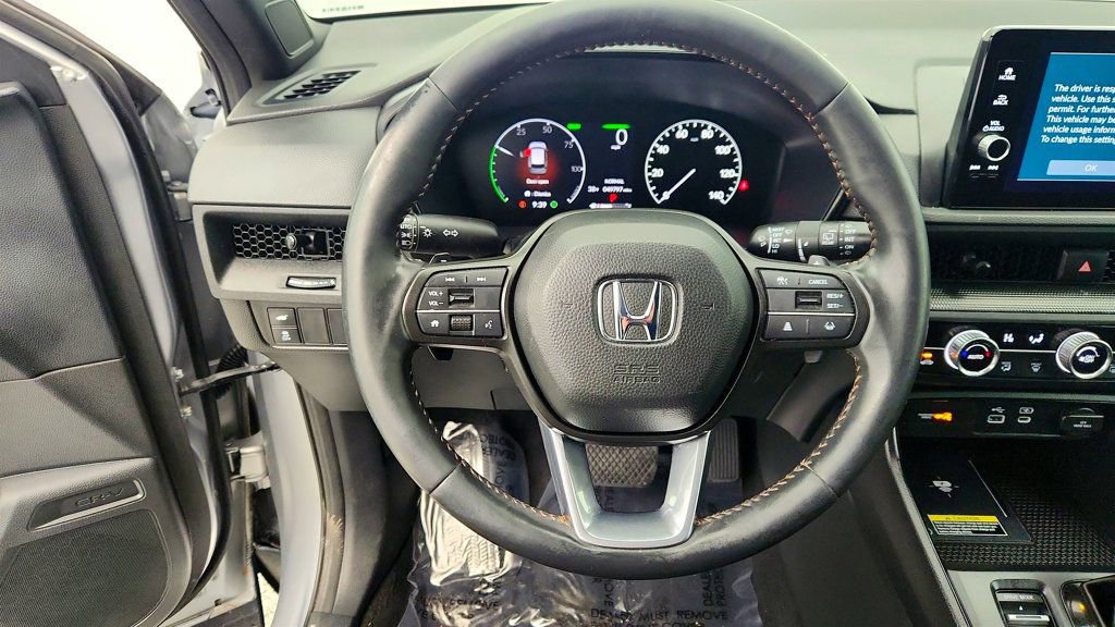Used 2024 Honda CR-V Sport-L image 14