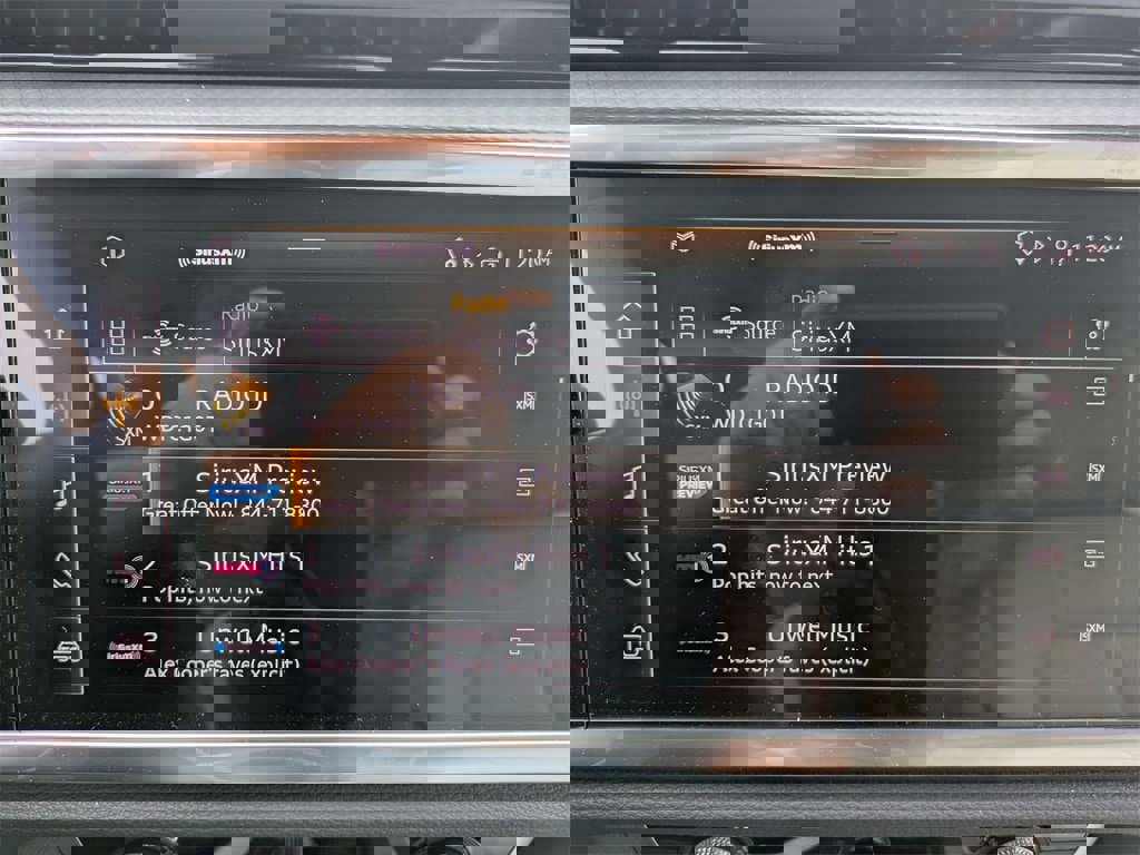 New 2025 Audi Q3 2.0T Premium image 24