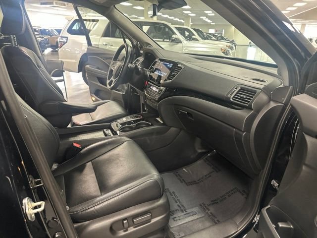Used 2019 Honda Pilot Elite image 27
