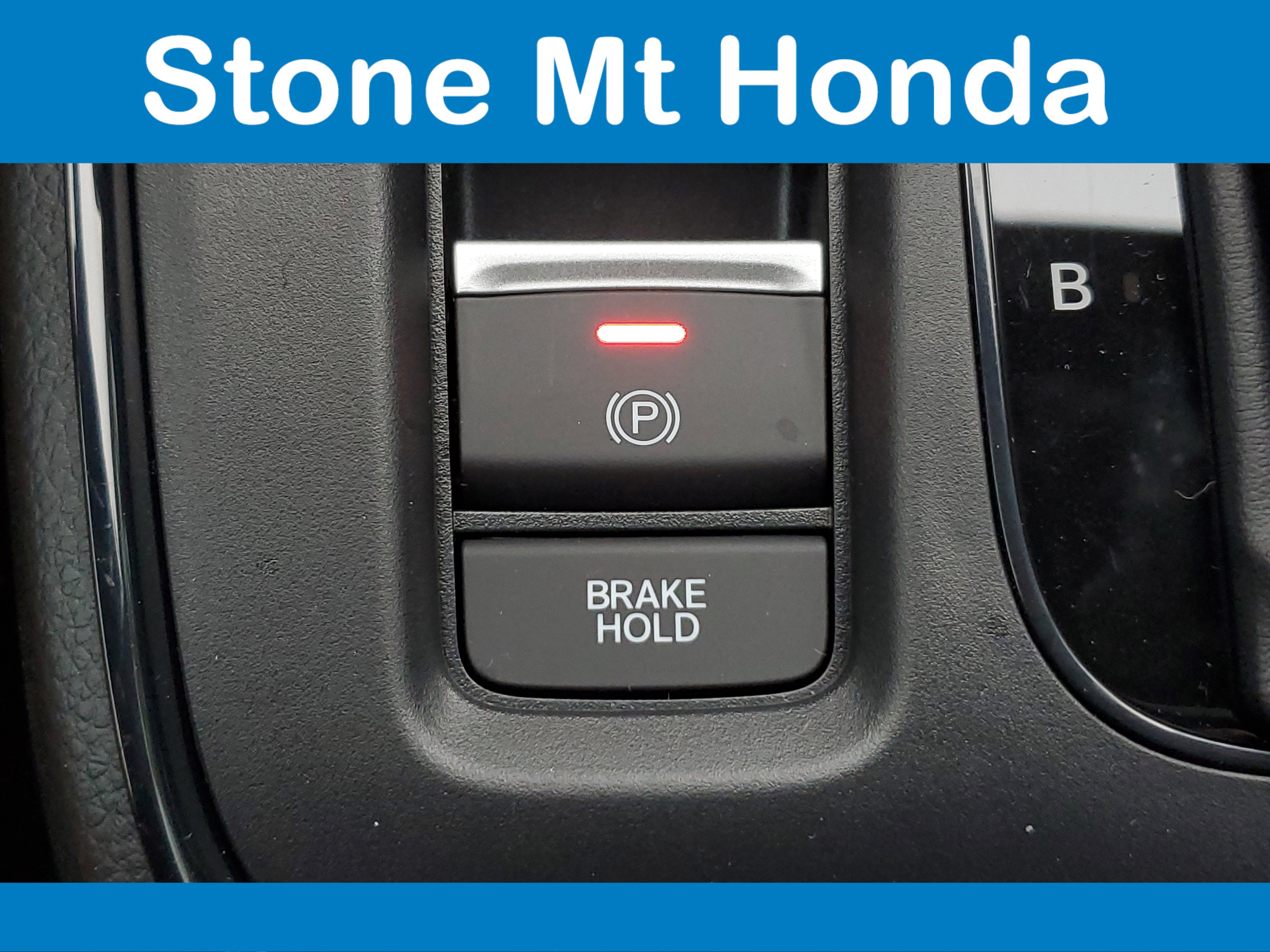 New 2026 Honda CR-V Sport-L image 32