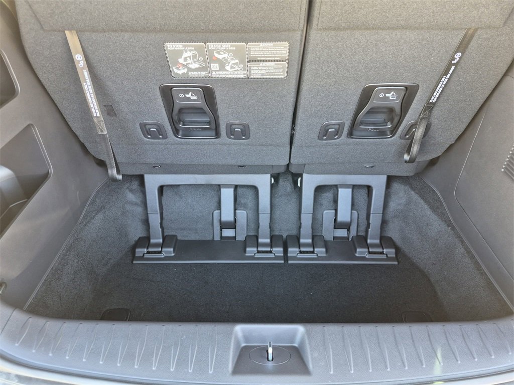 New 2026 Kia Carnival EX image 24