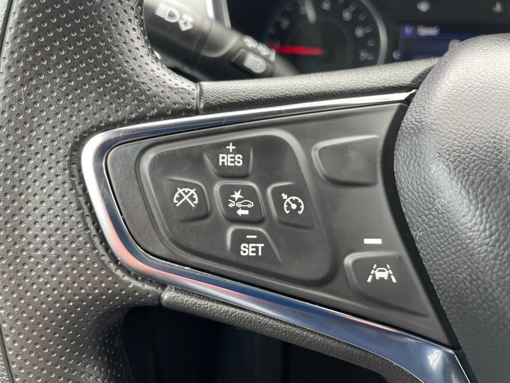 Used 2024 Chevrolet Equinox LS w/ LS Convenience Package AWD/4WD image 14