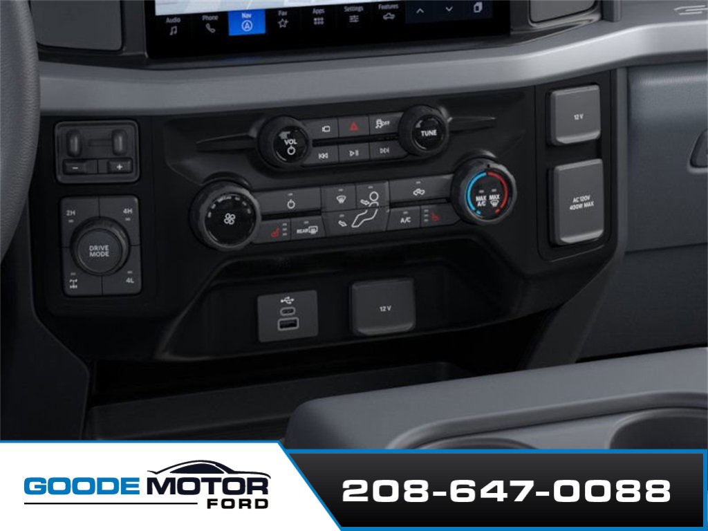 New 2026 Ford F350 XLT image 15
