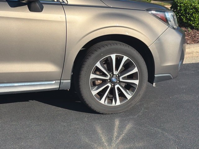 Used 2017 Subaru Forester 2.0XT Touring AWD/4WD image 3