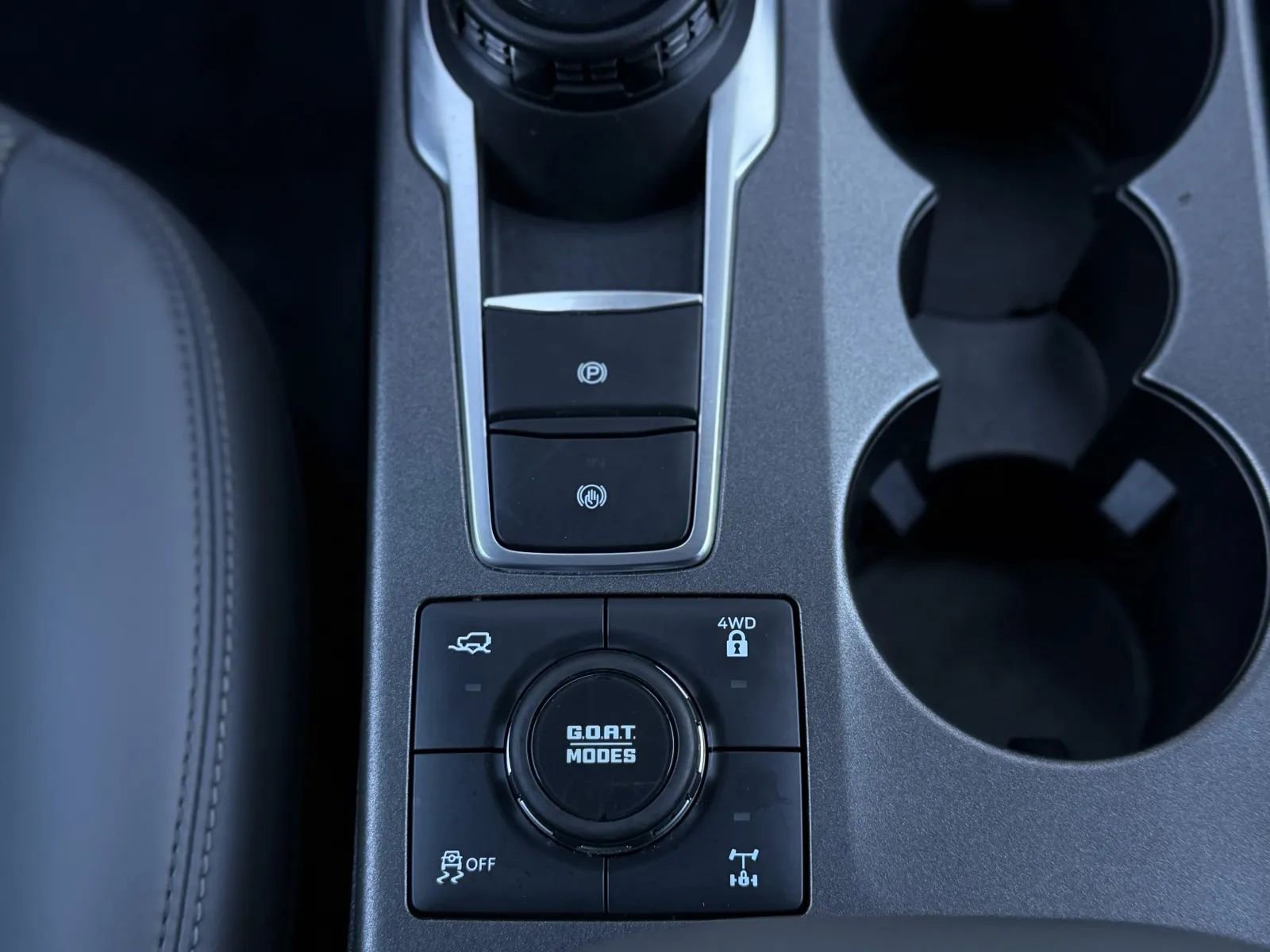 Used 2025 Ford Bronco Sport Badlands w/ Badlands Tech Package image 38