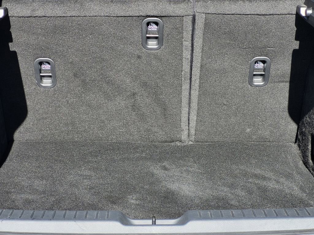 Used 2025 MAZDA CX-30 AWD 2.5 S w/ Premium Package image 20