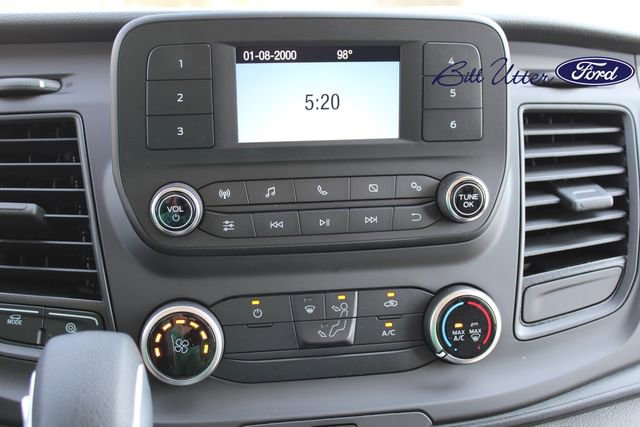New 2025 Ford Transit 250 148 Medium Roof image 10
