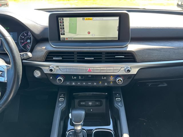 Used 2020 Kia Telluride EX AWD/4WD image 20