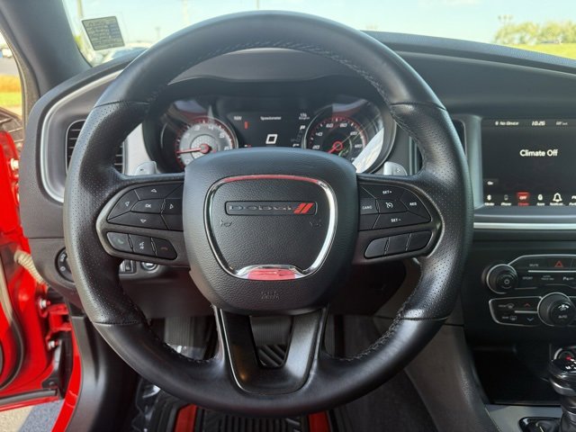 Used 2022 Dodge Charger SXT w/ Blacktop Package image 16