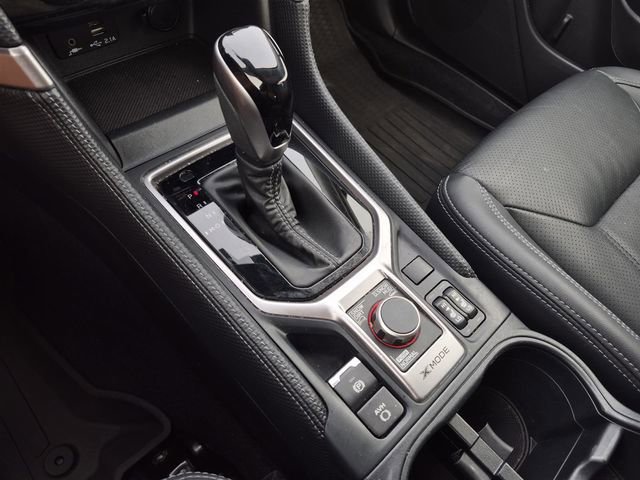 Certified 2023 Subaru Forester Limited w/ Popular Package #2 image 44