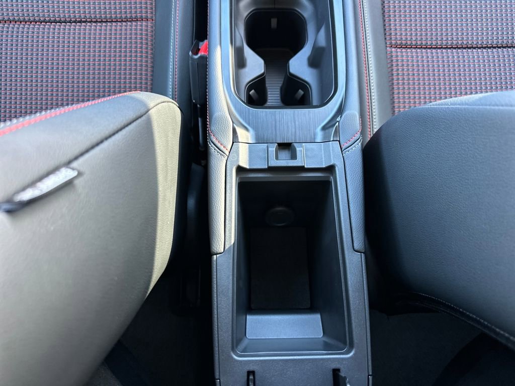 New 2026 Nissan Kicks SR w/ SR Premium Package image 29