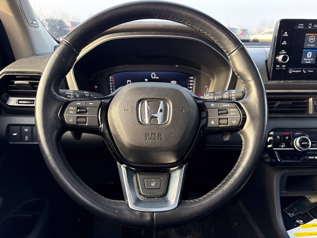Used 2024 Honda Pilot Elite image 22
