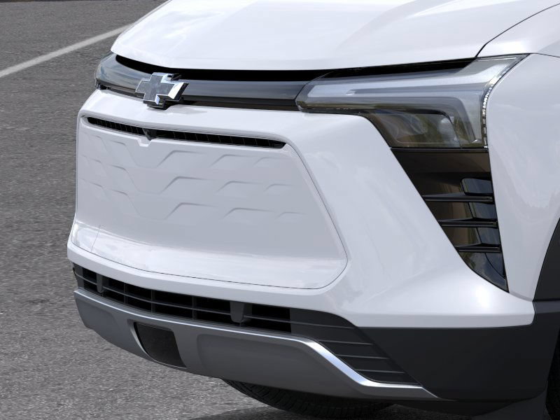 New 2026 Chevrolet Blazer EV LT FWD image 14
