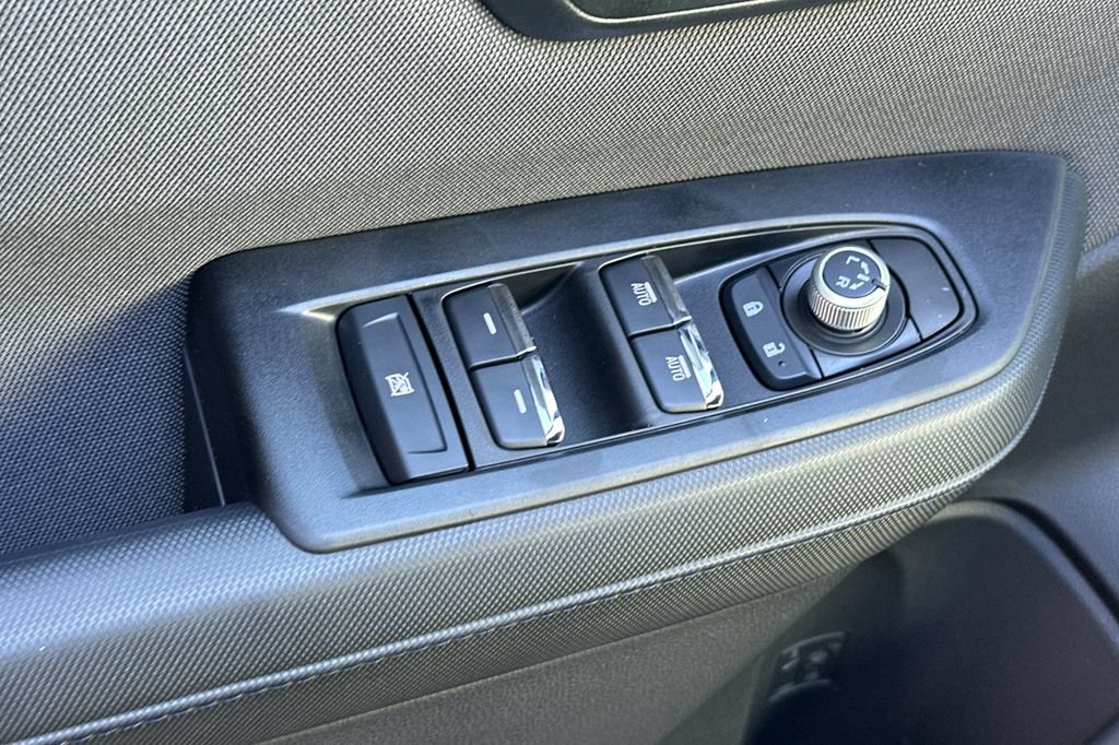 New 2026 Subaru Forester Premium AWD/4WD image 12