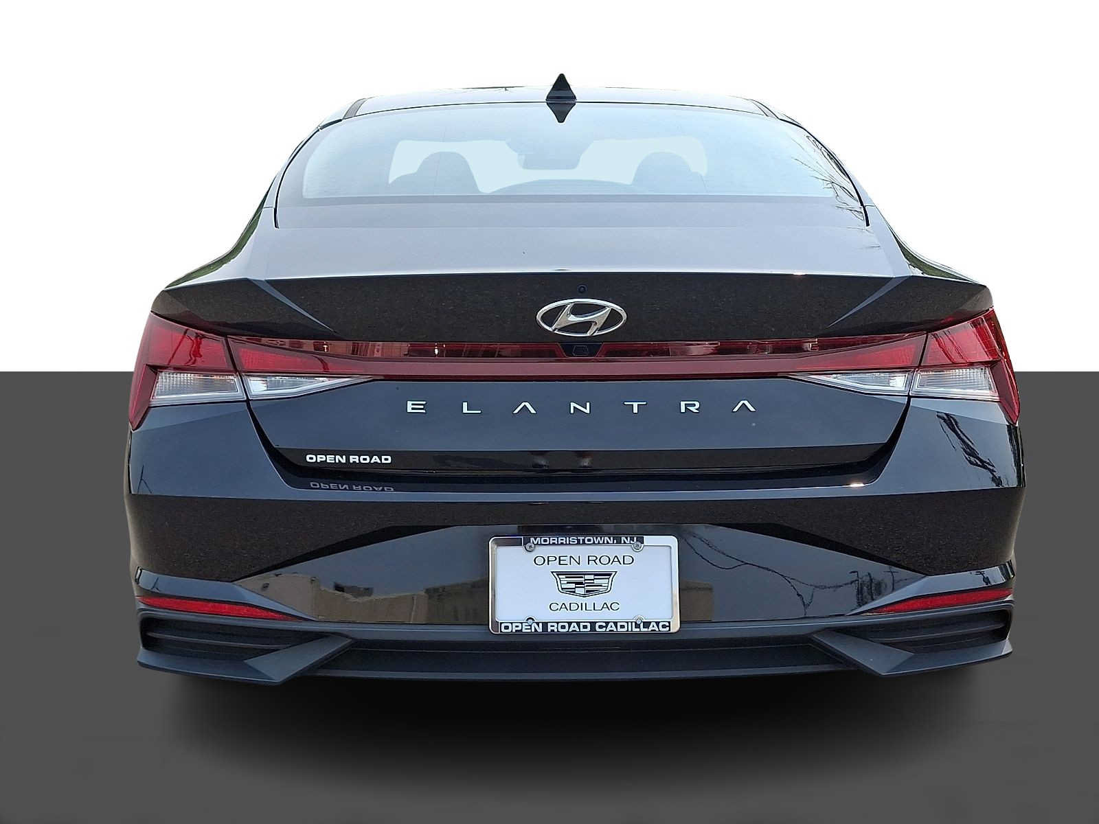 Used 2023 Hyundai Elantra SEL w/ Convenience Package FWD image 5