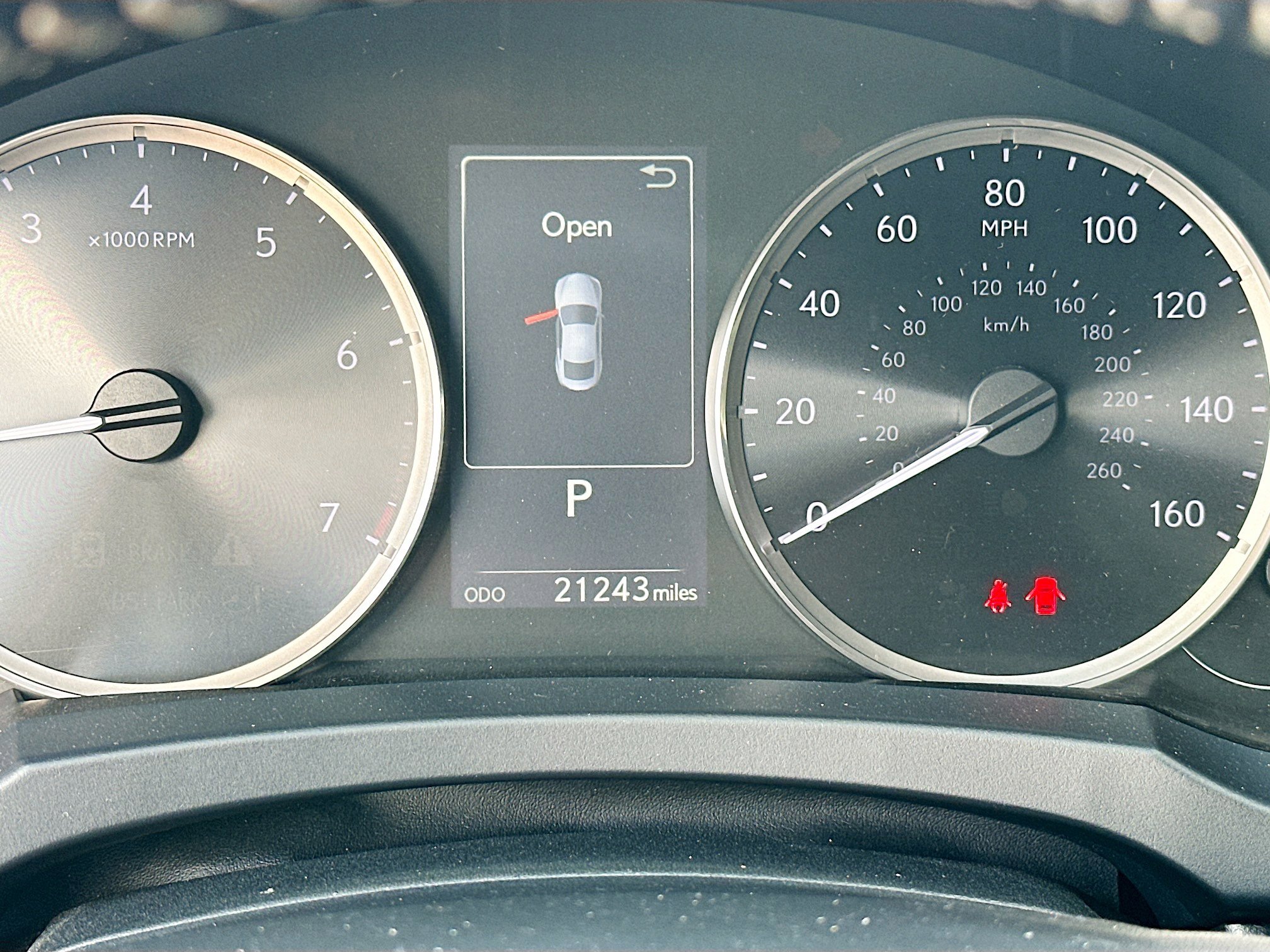 Used 2020 Lexus RC 350 RC 350 image 12