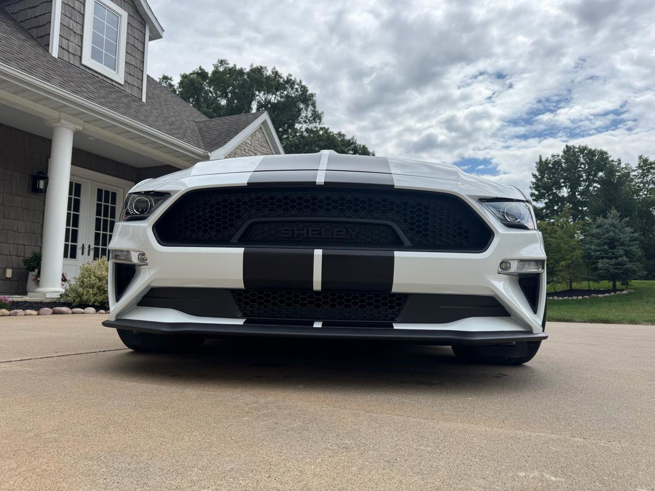 Used 2023 Ford Mustang GT Premium w/ Equipment Group 401A image 13