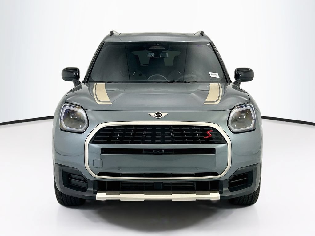 New 2027 MINI Cooper Countryman S w/ Comfort Package Max AWD/4WD image 2