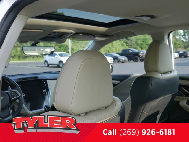 Used 2020 Subaru Legacy Limited XT AWD/4WD image 37