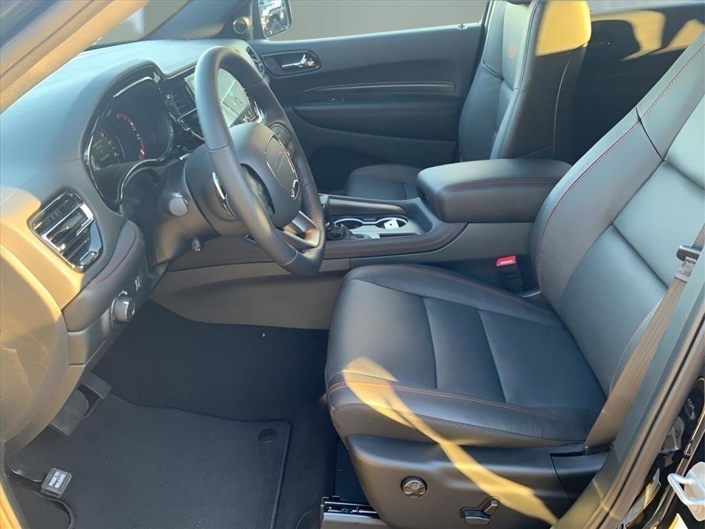 New 2026 Dodge Durango GT image 9