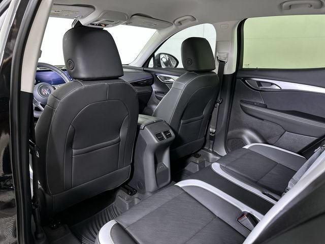 New 2026 Buick Envision Sport Touring AWD/4WD image 23