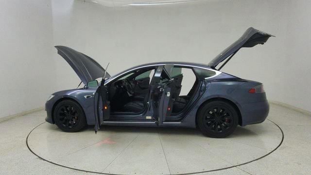 Used 2019 Tesla Model S 100D image 77