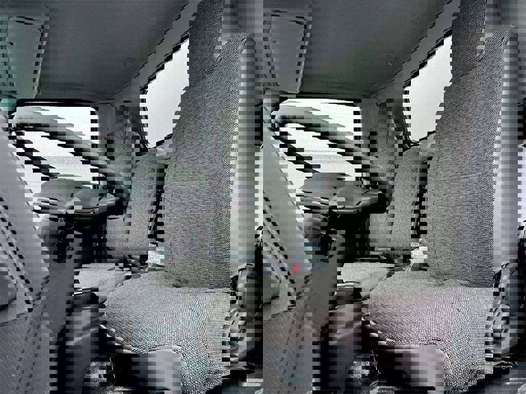 New 2024 Chevrolet Low Cab Forward 4500 XD image 8