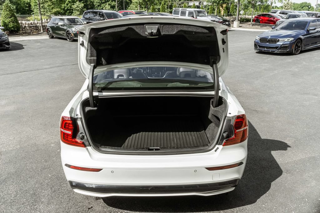 Used 2023 Volvo S60 B5 Plus w/ Climate Package AWD/4WD image 28